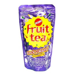 Fruitea